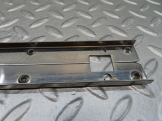 14780 Mercedes-Benz W201 190E Sunroof Sliding Guide Rail