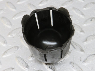 35754 Mercedes-Benz W108 Rear Shock Absorber Top Plastic Cap 2x