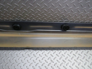 35284 Mercedes-Benz W221 Side Skirt Right Side 2216900240