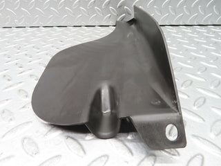 21632 Mercedes-Benz W126 300SE Vacuum Pump Housing Cover 1268050914