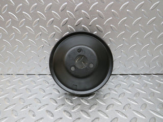 25372 Mercedes-Benz W201 190D Steering Pump Pulley 2014600479
