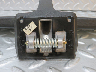 31261 Mercedes-Benz S124 220TE Wagon Rear View Mirror 140157-4/1/1