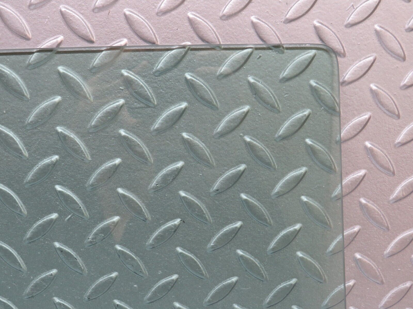 36565 Mercedes-Benz W201 190E 2.0L Rear Left Door Window Glass