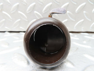 W121 Ponton bakelite dashboard air vent used OEM