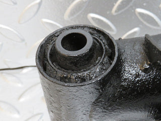 0057 Mercedes-Benz W116 350SE Front Subframe Cradle