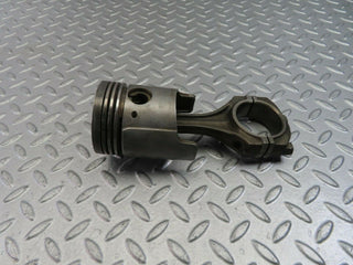 W111 piston with connecting rod used OEM