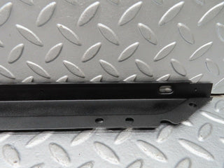 W111 rear window channel support used OEM