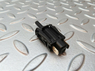 4209 Mercedes-Benz V123 240D LWB Door Contact Switch 0015458714