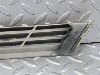 W201 Baby Benz c pillar exterior cover left side used OEM