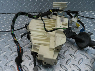 11173 Mercedes-Benz W221 S320 Front Left Soft Close Door Lock 2217202935