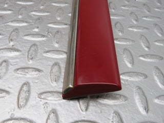 33492 Mercedes-Benz W202 C180 Rear Left Door Centre Moulding Trim 2026903162