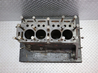 W120 Ponton engine block used OEM
