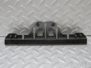 W124 Cabriolet rear right power window regulator bracket used OEM
