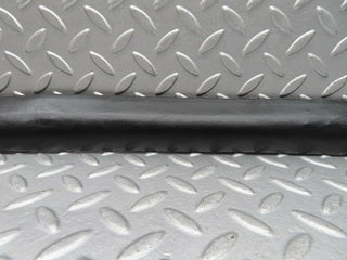 13009 Mercedes-Benz W111 220S Rear Left Upper Door Panel Black