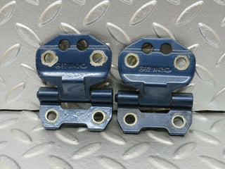 24395 Mercedes-Benz S124 220TE Wagon Door Hinge Left Side