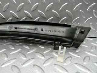 22455 Mercedes-Benz C124 E220 Coupe Water Drain 1246283407