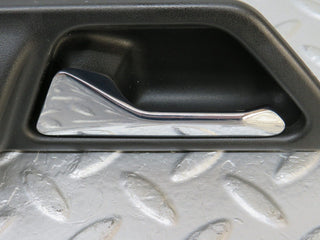 33907 Mercedes-Benz W124 260E Interior Door Handle Front Left 1247600161