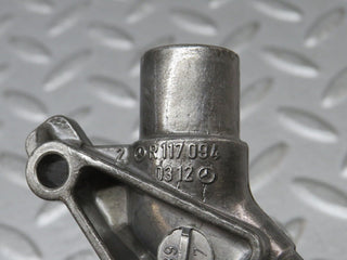 36247 Mercedes-Benz W126 420SE Auxiliary Air Valve 1170940312