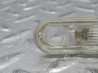 31789 Mercedes-Benz W201 190LE 1.8L number Plate Light 1248200256