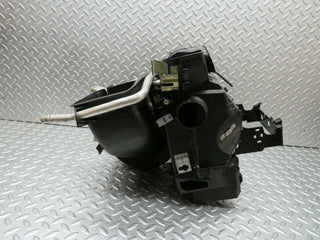 W123 heater box blower housing used OEM