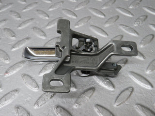 W126 rear right door interior handle used OEM