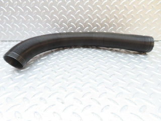 W123 heater pipe air pipe used OEM
