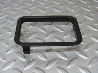 38454 Mercedes-Benz R129 280SL Coupe Gear Selector Surround Trim 1292670088