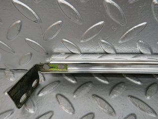 24545 Mercedes-Benz W108 Rear Left Chrome Window Channel