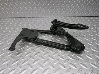 W124 bonnet hinge left side used OEM