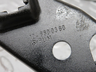 34009 Mercedes-Benz W124 260E Bonnet Release Latch 1248800360