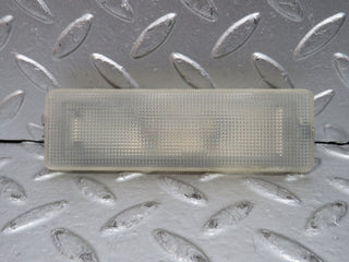 32396 Mercedes-Benz S124 300TE Wagon Rear Interior Dome Light 0018200601
