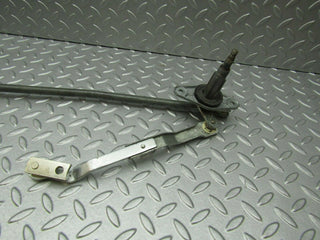 3395 Mercedes-Benz W108 280SE Windshield Wiper Linkage