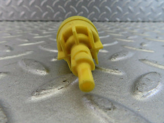 W123 Coupe vacuum valve used OEM