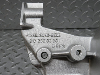 32911 Mercedes-Benz W123 300D Power Steering Pump Bracket 6172360330