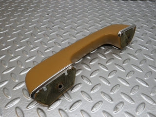 W123 interior door handle rear right used OEM