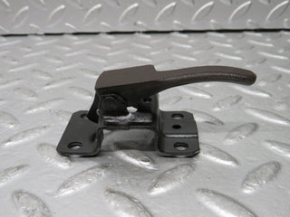 Porsche 924 interior door handle left used OEM