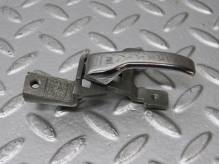 32201 Mercedes-Benz W123 230E Right Door Opener Door Handle 1237600261