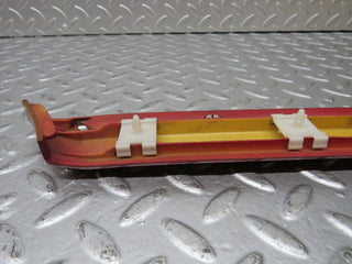 33496 Mercedes-Benz W202 C180 Front Right Fender Wing Centre Moulding 2026902862