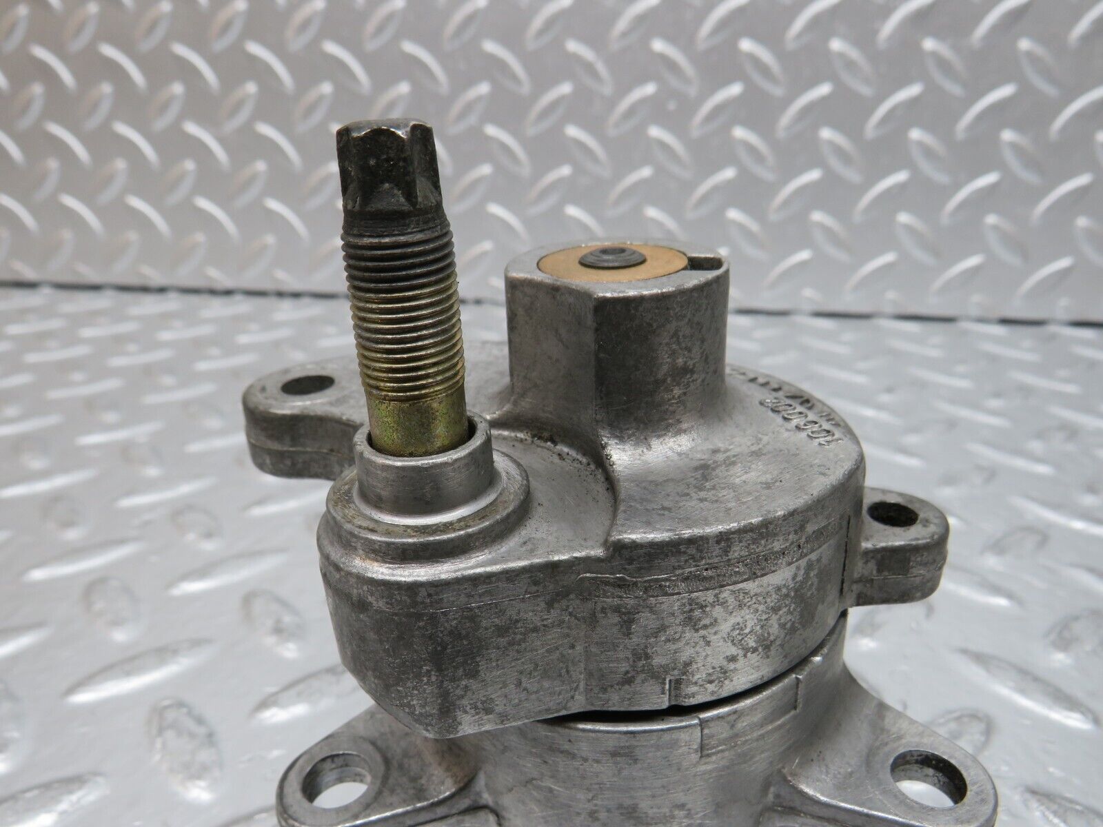 31357 Mercedes-Benz S124 220TE Wagon Belt Tensioner  1112000770