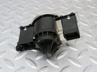 W221 headlight switch used OEM