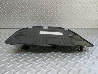 25745 Mercedes-Benz W124 280E Front Right Floor Relay Cover 2028171320