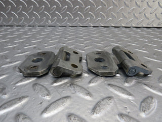 W201 Baby Benz door hinge left used OEM