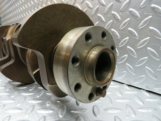 22441 Mercedes-Benz C124 E220 Coupe Crankshaft