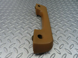 W123 Coupe interior door handle front right used OEM