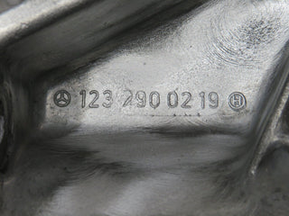 28595 Mercedes-Benz W123 230E Brake Pedal Bracket 1232900219