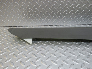 35122 Mercedes-Benz W221 C Pillar Cover Grey Left Side 2216900725