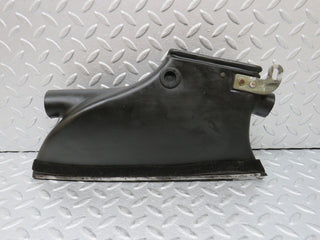 35820 Mercedes-Benz W108 Dashboard Air Vent Duct Left