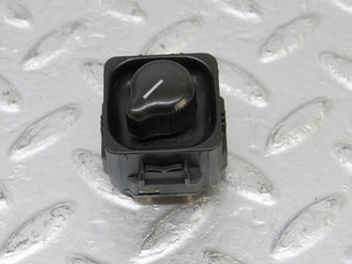 W202 electric mirror adjust switch used OEM