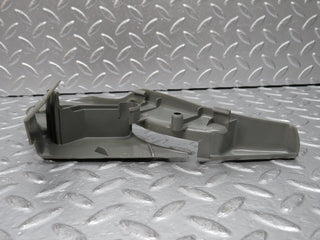 32601 Mercedes-Benz S124 300TE Front Right Driver Seat Trim Grey 1249182230