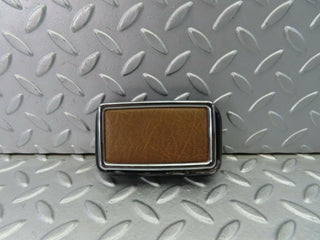 W115 rear door ashtray used OEM